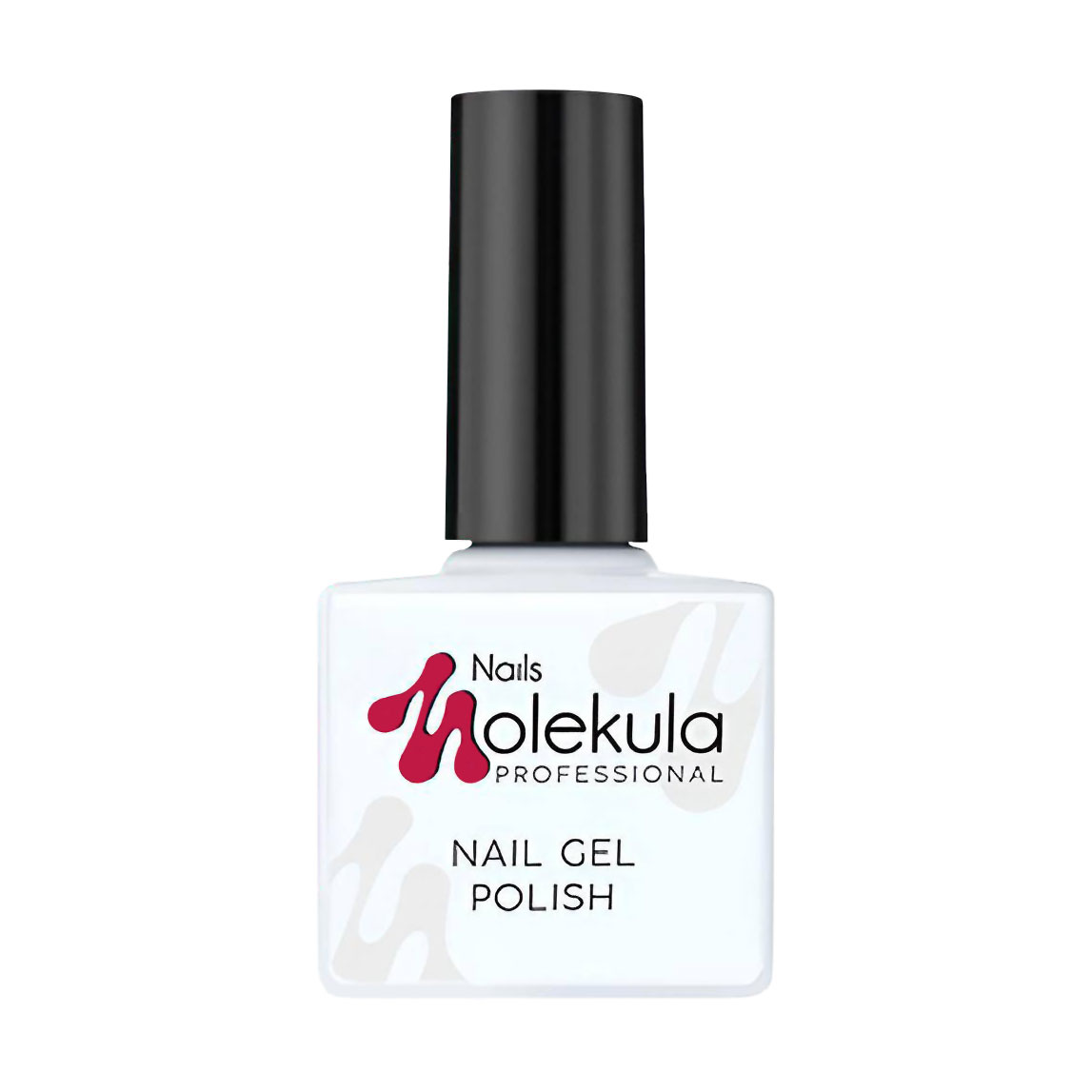 Гель-лак для нігтів Nails Molekula Professional Gel Polish 104, 11 мл
